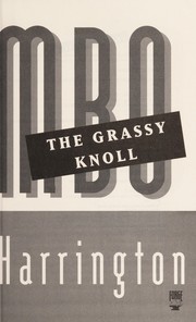 Columbo : the grassy knoll /