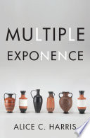 Multiple exponence /