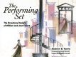 The performing set : the broadway designs of William and Jean Eckart /