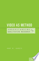 Video as method /