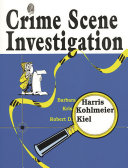 Crime scene investigation /