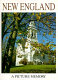 New England : a picture memory /