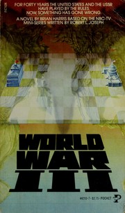 World War III : a novelization /