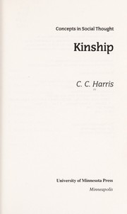 Kinship /