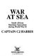 War at sea : South African maritime operations during World War II /
