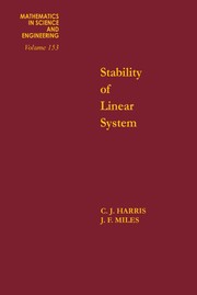 Stability of linear systems : some aspects of kinematic similarity /