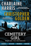 Cemetery girl /