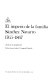 A Mexican family empire, the latifundio of the Sanchez Navarros, 1765-1867 /