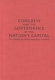 Congress and the governance of the Nation's Capital : the conflict of Federal and local interests /