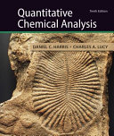 Quantitative Chemical Analysis /