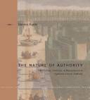 The nature of authority : villa culture, landscape, and representation in eighteenth-century Lombardy /