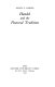 Handel and the pastoral tradition /