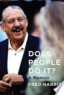 Does people do it? : a memoir /
