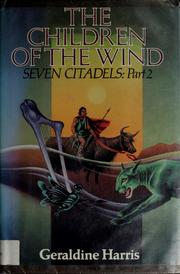 The children of the wind /