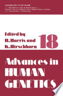 Advances in Human Genetics /