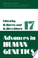 Advances in Human Genetics 1 /
