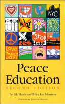 Peace education /