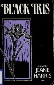 Black iris : a novel /