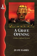 A grave opening /