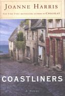 Coastliners : a novel /