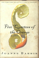Five quarters of the orange /