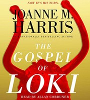 The gospel of Loki /