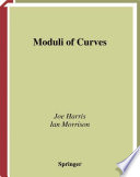 Moduli of curves /