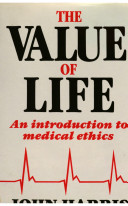 The value of life /