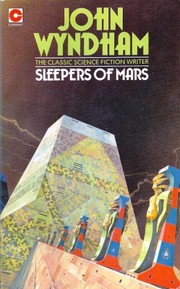 Sleepers of Mars /