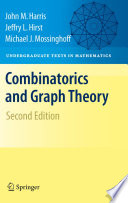 Combinatorics and graph theory /