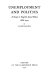 Unemployment and politics ; a study in English social policy, 1886-1914.