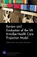 Review and evaluation of the VA Enrollee Health Care Projection model /