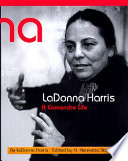 LaDonna Harris : a Comanche life /