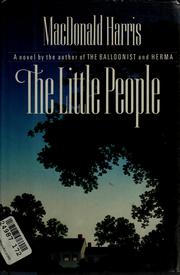 The little people /