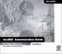 ArcSDE administration guide : ArcSDE 8 /