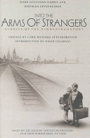 Into the arms of strangers : stories of the Kindertransport /