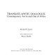 Transatlantic dialogue : contemporary art in and out of Africa /