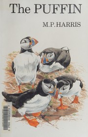 The puffin /