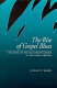 The rise of gospel blues : the music of Thomas Andrew Dorsey in the urban church /
