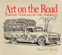 Art on the road : painted vehicles of the Americas /