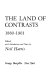 The land of contrasts: 1880-1901 /