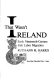 The nearest place that wasn't Ireland : early nineteenth century Irish labor migration /