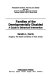 Families of the developmentally disabled : a guide to behavioral intervention /