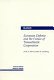 European defense and the future of transatlantic cooperation /