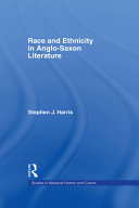 Race and ethnicity in Anglo-Saxon literature /