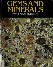 Gems and minerals /