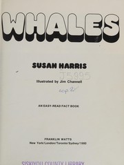 Whales /