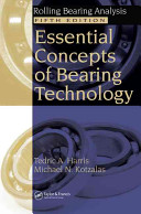 Essential Concepts of Bearing Technology.