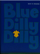 Blue dilly dilly /