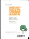 Mustard seed magic /